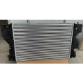 Intercooler de fábrica de ar para Mercedess